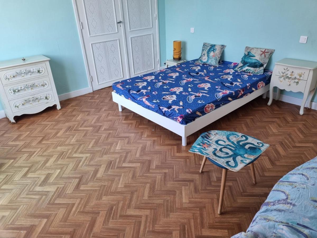 Apartamento Kaly Audinghen Exterior foto